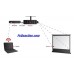 Extensor Inalambrico WiFi a Video VGA HD 720p con audio 